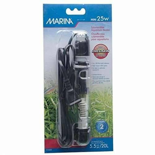 Grijač vode Marina 25 W akvarijum Cijena