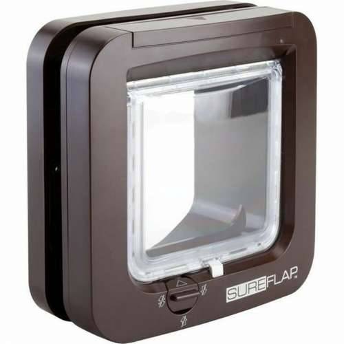 Spremnik za mačku SureFlap 70936 14,2 x 12 cm Cijena