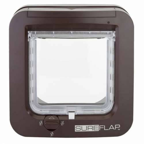 Spremnik za mačku SureFlap 70936 14,2 x 12 cm Cijena