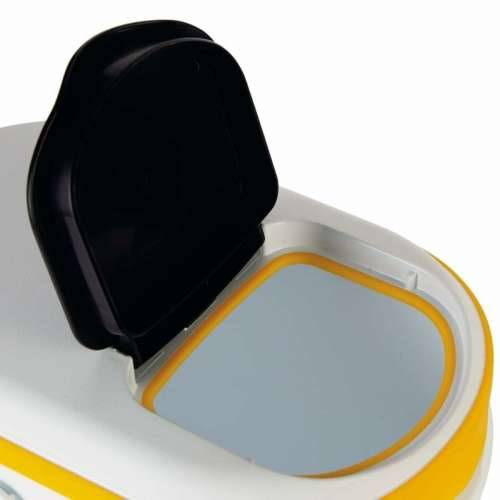 Staklenka za hranu za kućne ljubimce Curver 794092 Bijela Plastika 4 Kg 10 L Cijena