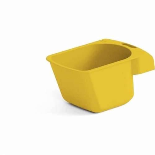 Pet food canister Curver 794096 S kotačima Bijela Plastika 20 kg 54 L 49,3 x 27,8 x 60,5 cm Cijena