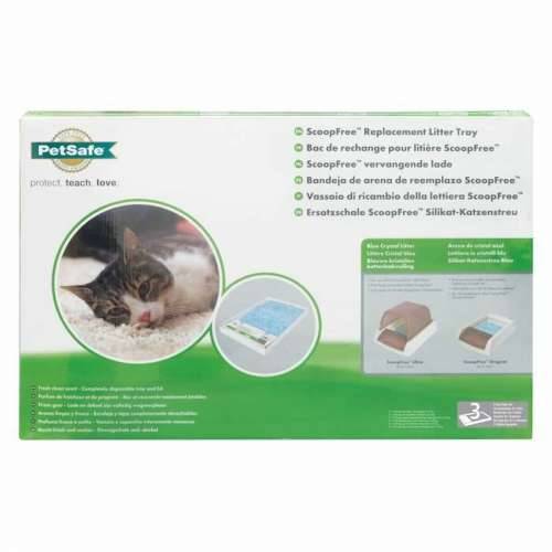 Mačje leglo PetSafe Scoopfree Zamjena 3 kom. Cijena