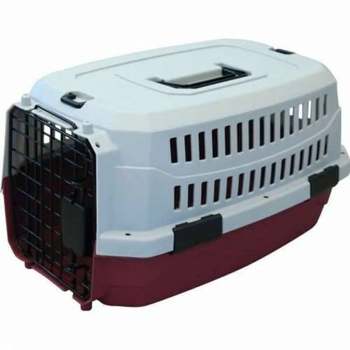 Prijevoz MPETS Siva Bordo 48,3 x 32 x 25,4 cm Cijena