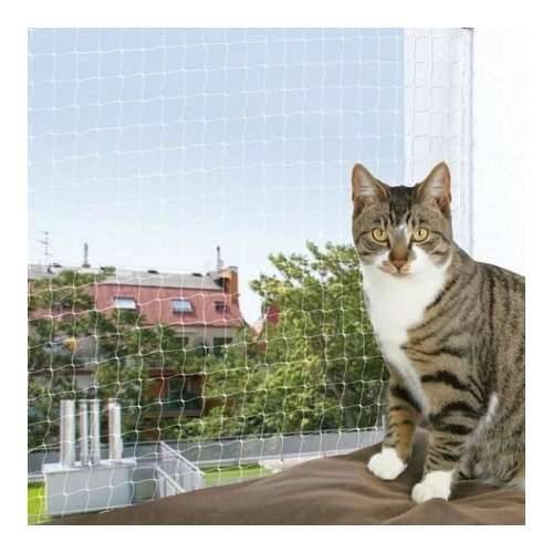 Sigurnosna mreža Trixie 44343 mačka Providan Najlon 8 x 3 m Cijena
