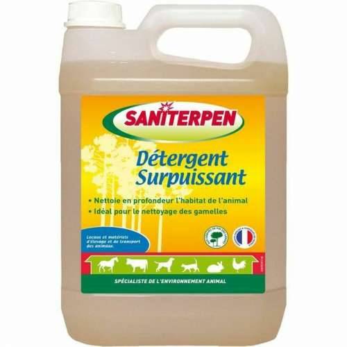 sredstvo za dezinfekciju Saniterpen High Power 5 L (5 L) Cijena