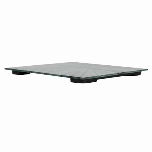 Kupaonička Digitalna Vaga Little Balance Pontoon Smeđa Pisana 180 kg 30 x 30 cm Cijena