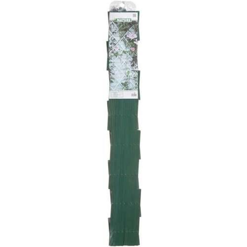 Pijetlova krijesta Nature Padajući Zelena Plastika 1 x 2 m Cijena