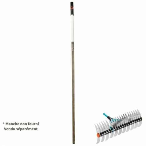 Prozračivač travnjaka Gardena Combisystem 35 cm Cijena