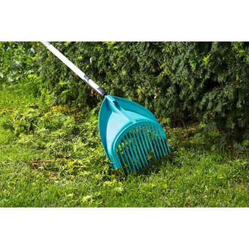 Grablje za Lišće Gardena Combisystem 3 u 1 Turkizno Cijena