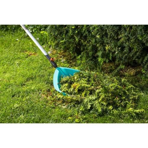Grablje za Lišće Gardena Combisystem 3 u 1 Turkizno Cijena