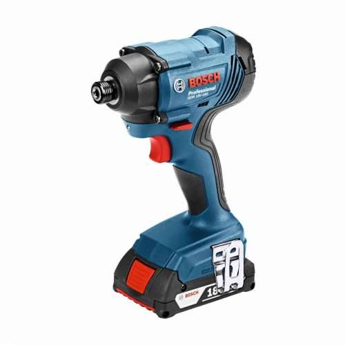 za uvrtanje BOSCH GDR 18V-160 Professional 18 V 160 Nm Cijena