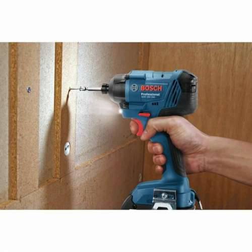 za uvrtanje BOSCH GDR 18V-160 Professional 18 V 160 Nm Cijena