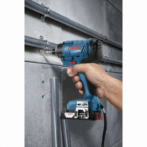 za uvrtanje BOSCH GDR 18V-160 Professional 18 V 160 Nm Cijena