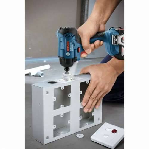 za uvrtanje BOSCH GDR 18V-160 Professional 18 V 160 Nm Cijena