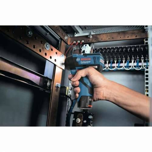 Udarna bušilica BOSCH Professional GDS 12V-115 Cijena