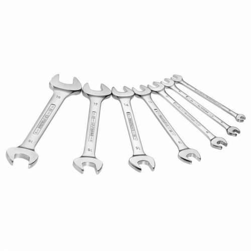 Double Open-end Wrench Set Facom 44.J7PB 6-19 mm 7 Dijelovi Cijena