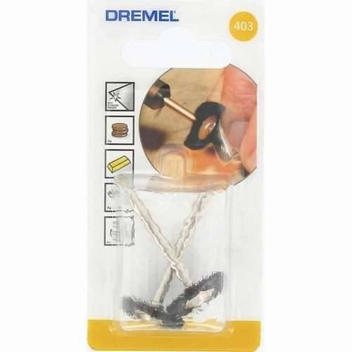 Četka Dremel 403JA Ø 19 mm Cijena