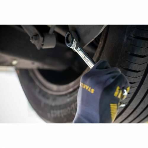 Combination spanner set Stanley Fatmax 7 Dijelovi Cijena