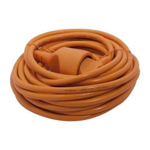 Kabel za Napajanje Chacon HO5VVF 3 x 1,5 mm 12 m Cijena