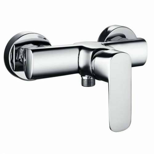 Slavina Rousseau Dunedin Siva Metal Mesing 15 cm Cijena