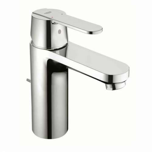 Slavina s jednom ručkom Grohe 23454000 Metal Cijena