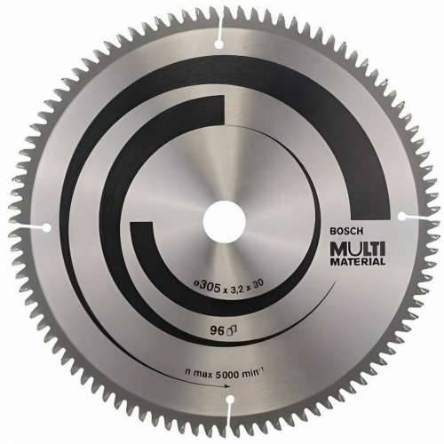 Rezni disk BOSCH Saw Blade Ø 30,5 cm Cijena