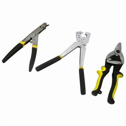 Rezač za lim Fartools 3 Dijelovi Cijena