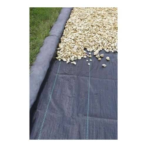 Mrežica protiv korova Nature 100 g/m² 1 x 25 m Cijena