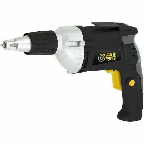 za uvrtanje Fartools 450 W Cijena