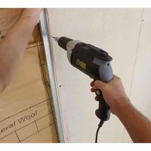 za uvrtanje Fartools 450 W Cijena