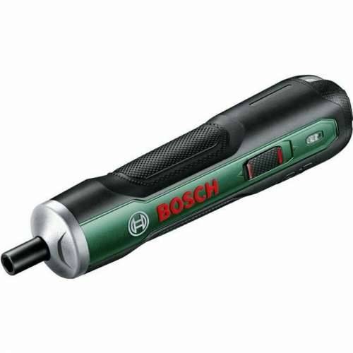 za uvrtanje BOSCH PushDrive 3,6 V Cijena