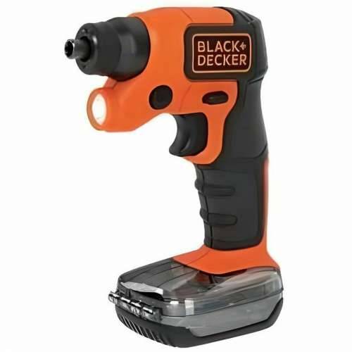 za uvrtanje Black & Decker Cijena