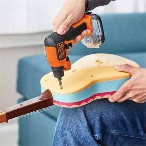 za uvrtanje Black & Decker Cijena