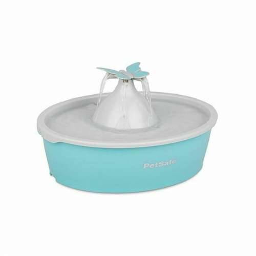 Fontana za Kućne Ljubimce PetSafe Butterfly 1,5 L Cijena