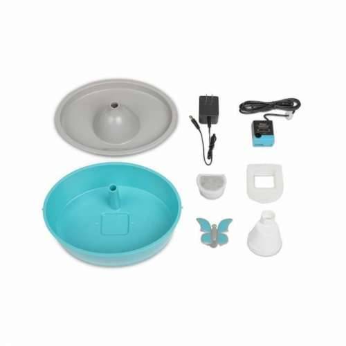 Fontana za Kućne Ljubimce PetSafe Butterfly 1,5 L Cijena