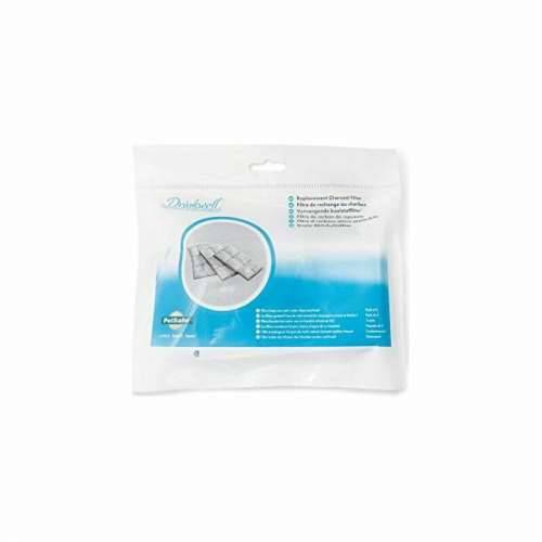 Fontana za Kućne Ljubimce PetSafe RF6C-INTL-19 Siva Poliester (3 pcs) Cijena