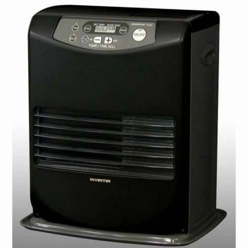 Grijalica Inverter 3200 W Siva Cijena