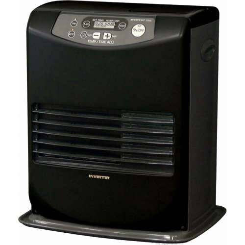 Grijalica Inverter 3200 W Siva Cijena