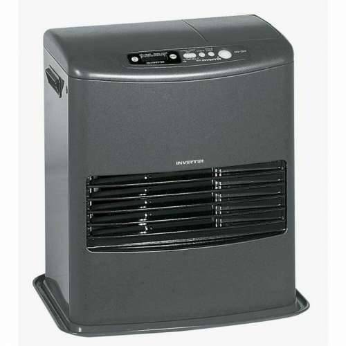 Uljni Radijator Inverter 4000 W Siva Cijena