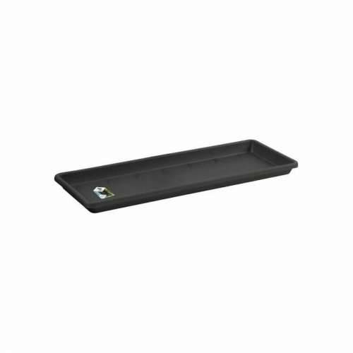 Tanjurić za Teglu za Cvijeće Elho Barcelona Ø 45 x 2,8 cm Antracitna Cijena