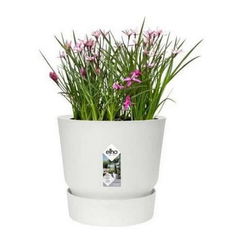 Posuda Elho Greenville Okruglo Bijela Plastika (Ø 29,5 x 27,8 cm) Cijena