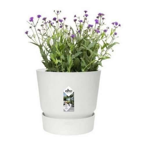 Posuda Elho Greenville Okruglo Bijela Plastika (Ø 29,5 x 27,8 cm) Cijena