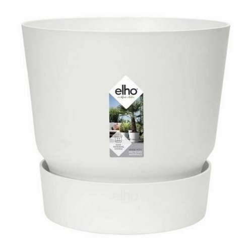 Posuda Elho Greenville Okruglo Bijela Plastika (Ø 29,5 x 27,8 cm) Cijena