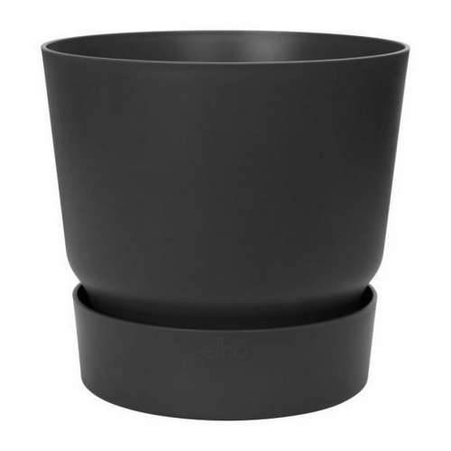 Posuda Elho Greenville Crna Plastika Okruglo Ø 40 cm Ø 39 x 36,8 cm Cijena