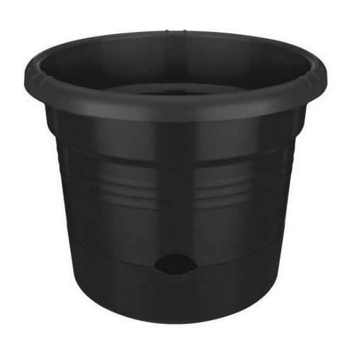 Posuda Elho Basics Tomato Crna (Ø 33 cm) Cijena
