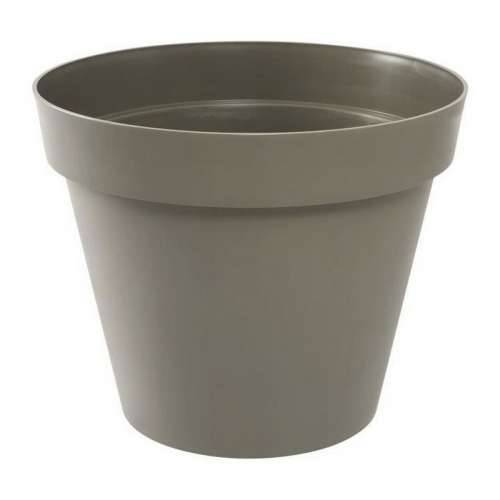 Posuda EDA Tuscan Taupe Boja polipropilen Okruglo (Ø 60 x 47 cm) Cijena