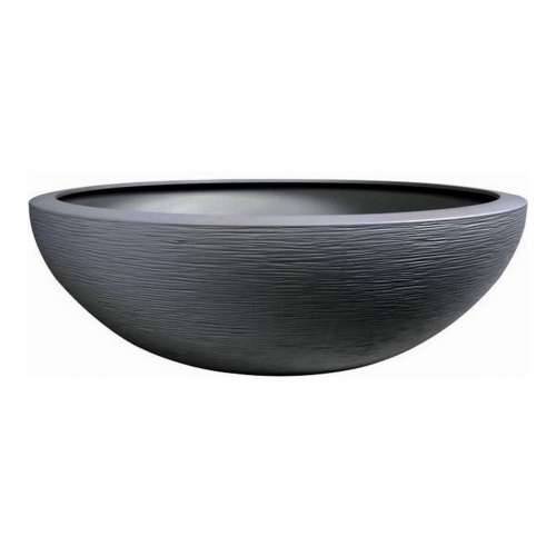 Posuda EDA Graphit Washbasin Siva Tamno sivo (Ø 59 x 21 cm) Cijena