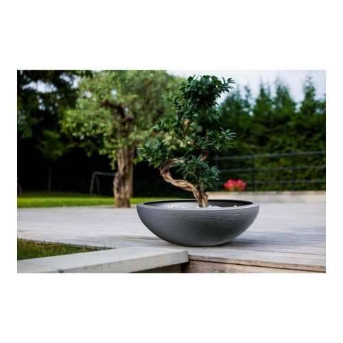 Posuda EDA Graphit Washbasin Siva Tamno sivo (Ø 59 x 21 cm) Cijena