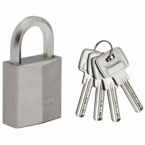 Zaključavanje ključem Master Lock Cijena