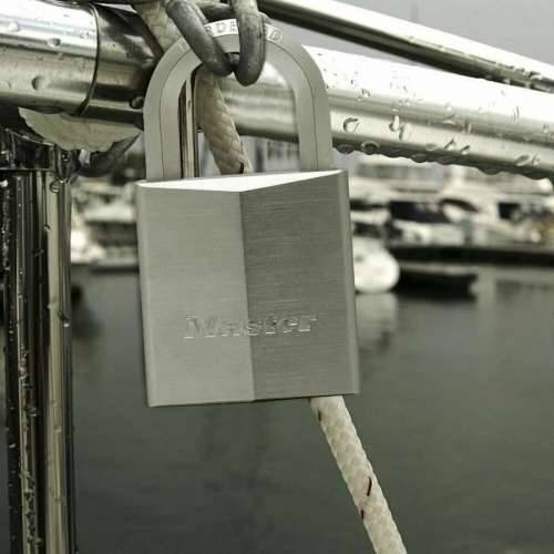Zaključavanje ključem Master Lock Cijena